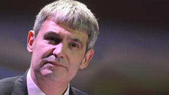 КНСБ на протест на 11 декември