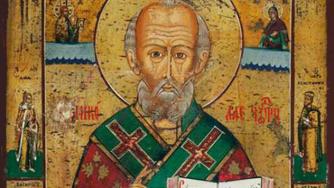 Никулден е!