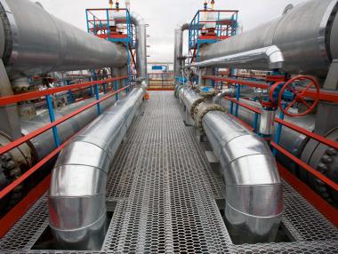 Economist: Парите са истинската причина за обрата с Южен поток