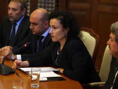 „Напоителни системи” работят по авариен план за бедствие