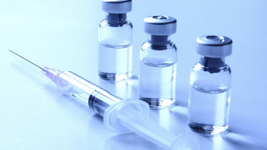 Грипните ваксини този сезон - по-неефективни