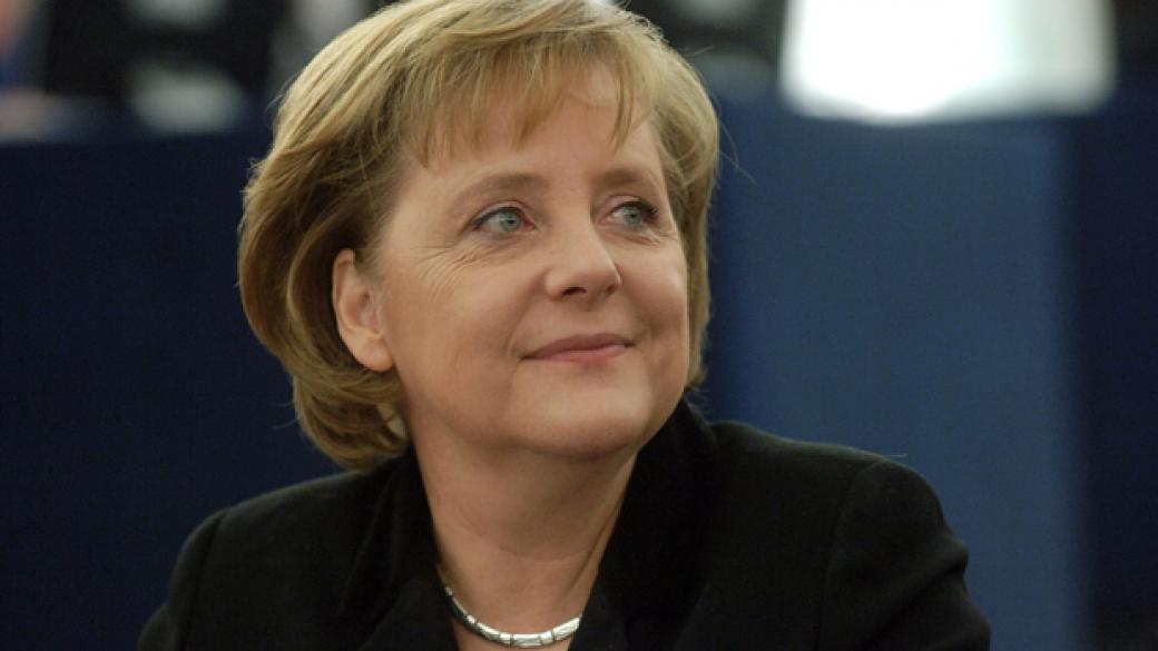 Меркел осъди намесите на Русия в Източна Европа