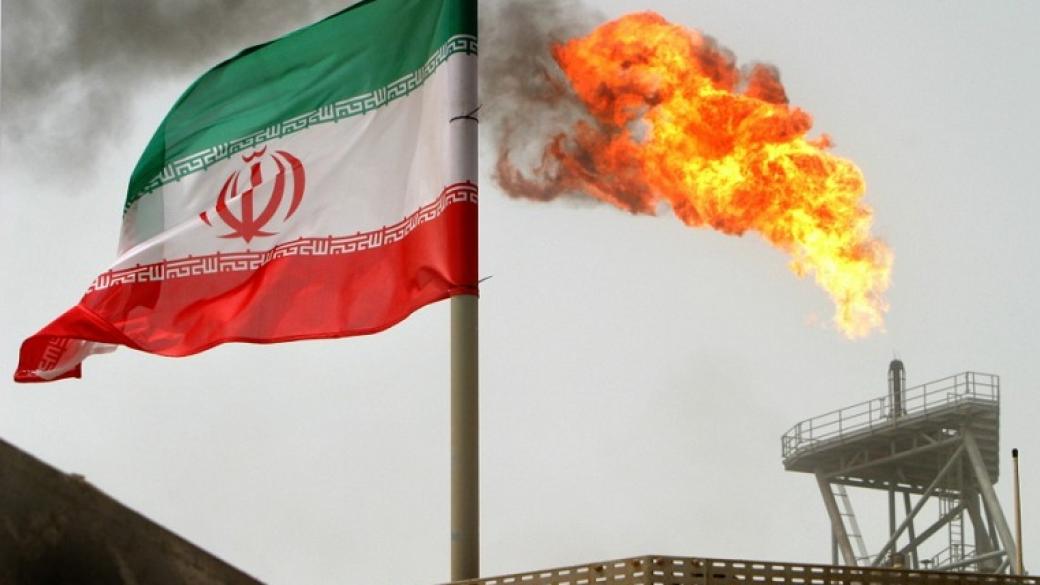 Петролът заплашва иранския бюджет