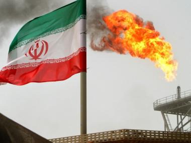 Петролът заплашва иранския бюджет
