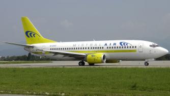 Стартират полети София-Бари