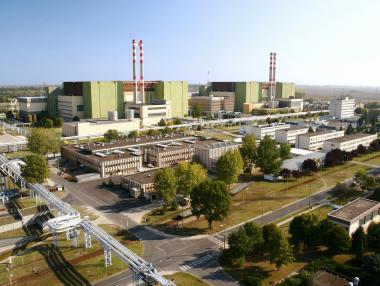 Русия ще строи два атомни реактора в Унгария