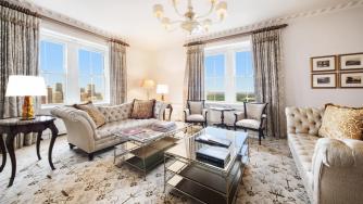 Половин милион долара наем за апартамент в Ню Йорк