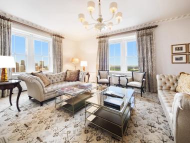 Половин милион долара наем за апартамент в Ню Йорк