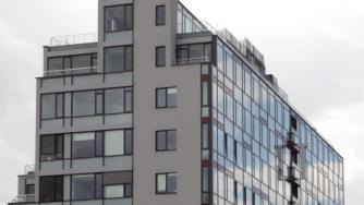 Нова вълна от инвестиции в офиси и жилища през 2015 г.