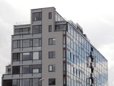 Нова вълна от инвестиции в офиси и жилища през 2015 г.