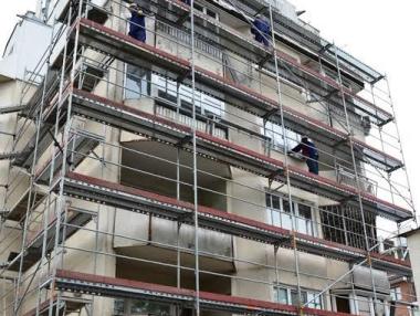 180 млн. евро от ЕС за саниране