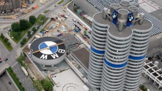 BMW предсрочно с нов шеф