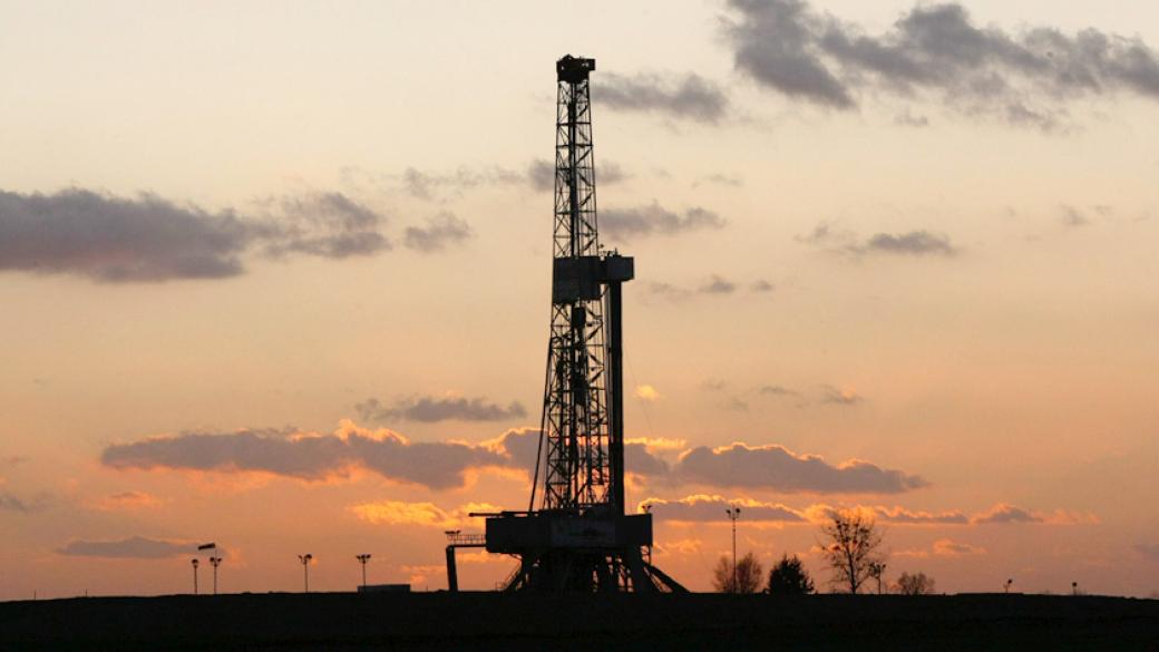Петролната война между ОПЕК и шистовия петрол е в разгара си