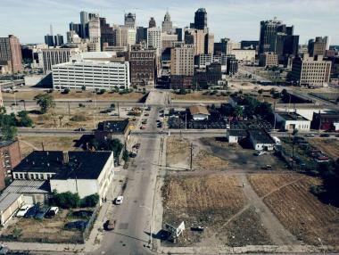 Детройт излезе от банкрута