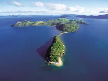 Продават частен остров за $29 млн.