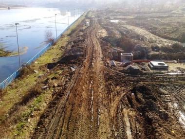 Водният цикъл на Кърджали отнесе 10% финансова корекция