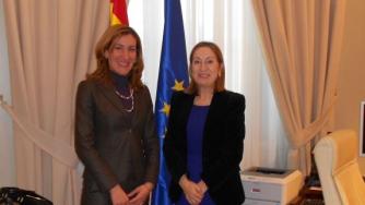 Испания ще рекламира българския туризъм на мадридското летище