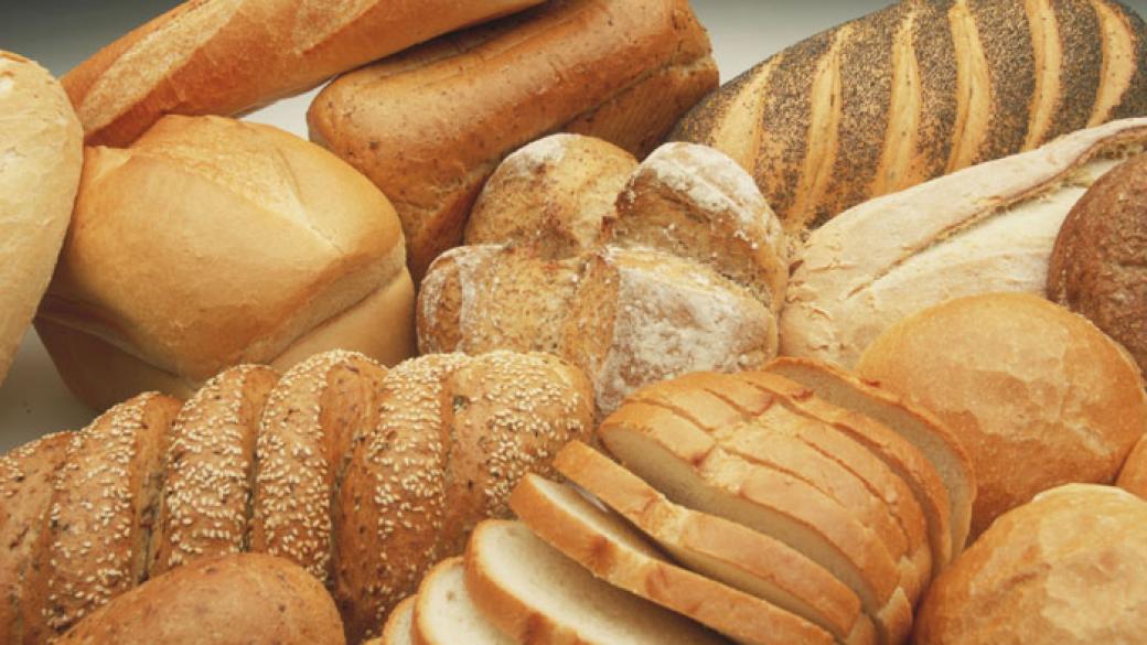 Създадоха най-скъпия хляб в света