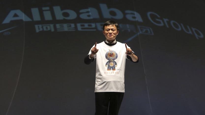 Основателят на Alibaba най-богат в Азия