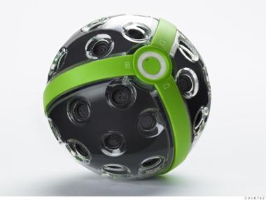 Десет топ джаджи на 2014 г.