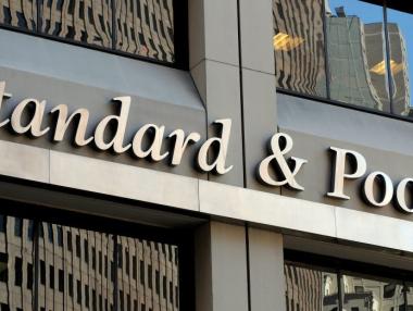 S&P намали кредитния рейтинг на България заради КТБ