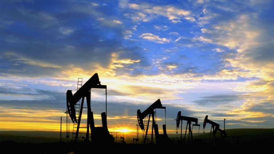 Цените на петрола удариха 5-годишно дъно