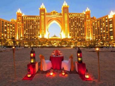 9 световни рекорда, които можете да видите в Дубай