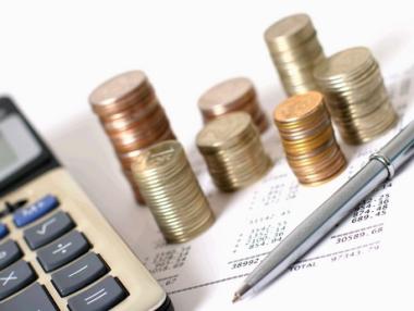 Алтернативен бюджет с ниски данъци за 2015 г.