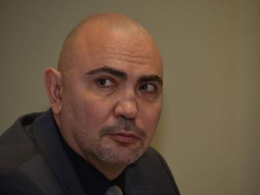 Росен Петров напуска партията на Бареков