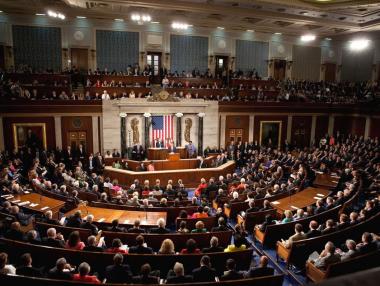 Сенатът одобри бюджета на САЩ