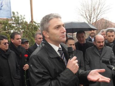 „ДПС ще е първа политическа сила“