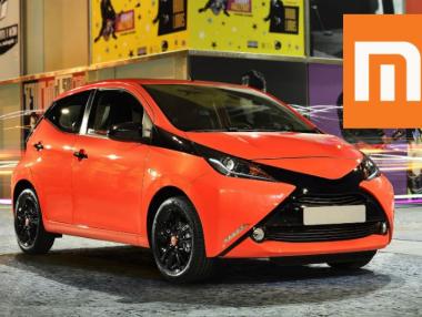 Китайската Xiaomi ще прави евтини коли