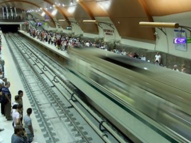 Метрото ще стига до лифта на Витоша