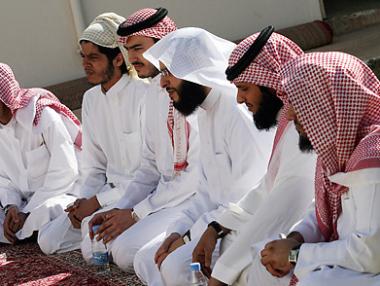 Драма със заложници и в Саудитска Арабия