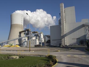 Оливие Маркет поема Ей И Ес България