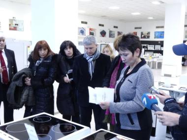 КЗП не откри опасни уреди на пазара