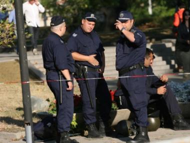 Пускат подобрената информационна система срещу престъпността