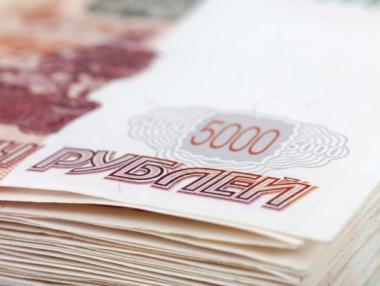 Срив на рублата след пореден спад на петрола