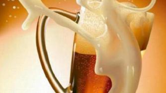 Създадоха златна бира в Швеция