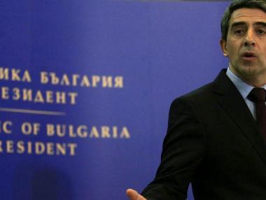 „Реформите означават стабилност“