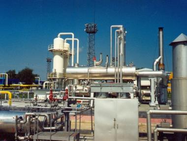 ДКЕВР разреши източване на природен газ от Чирен