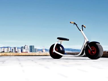 Запознайте се със Scrooser