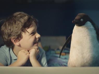 Най-добрите коледни реклами за 2014 г.