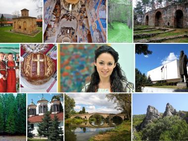 Финална пресконференция по проекта на Кюстендил-Невестино-Земен