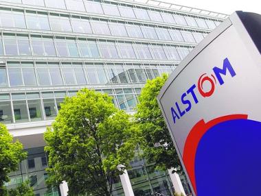 САЩ съди френския гигант Alstom за рекордна сума