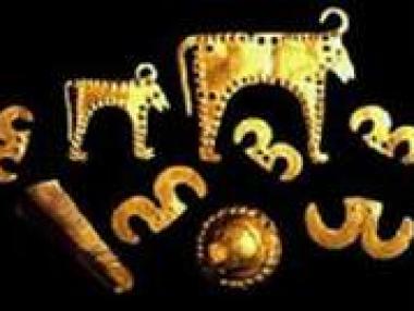 МВР ще спасява произведенията на изкуството