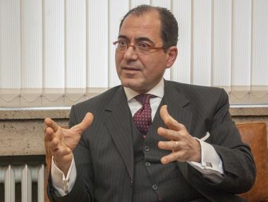 Преговорите ще определят къде ще е турският газов хъб