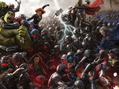 12 филма, очаквани през 2015 година