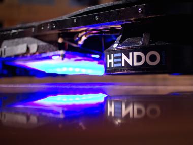 Ховърборд революция