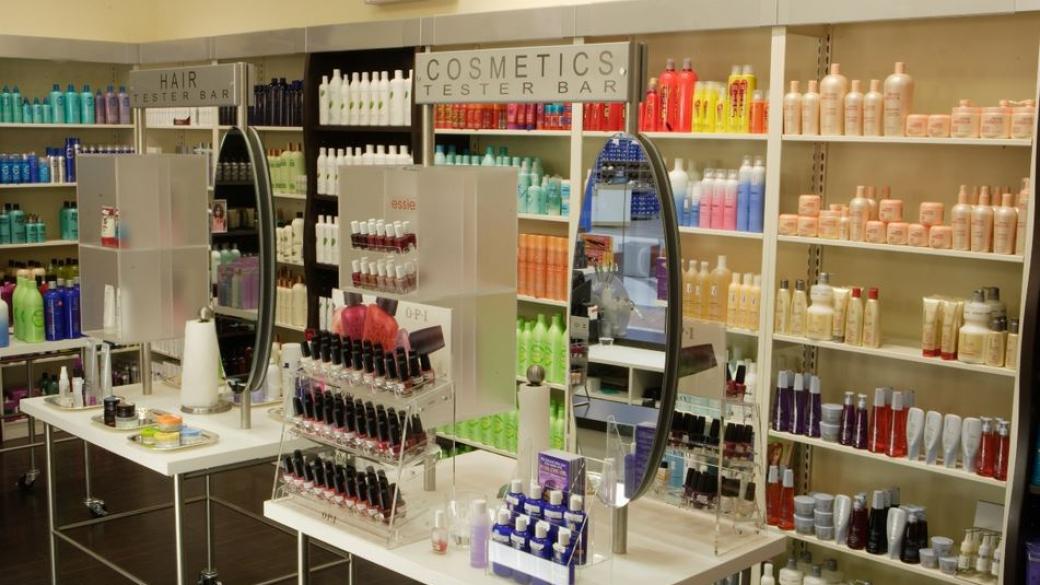 Франция глоби 13 козметични компании за картел